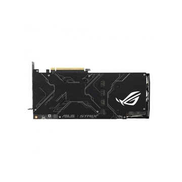 Asus PCIe NVIDIA RTX 2070 8GB GDDR6 - ROG-STRIX-RTX2070-8G-GAMING