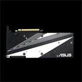 Asus PCIe NVIDIA RTX 2070 8GB GDDR6 - DUAL-RTX2070-A8G