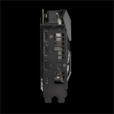 Asus PCIe NVIDIA RTX 2070 8GB GDDR6 - ROG-STRIX RTX2070-A8G-GAMING