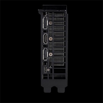 Asus PCIe NVIDIA RTX 2070 8GB GDDR6 - TURBO-RTX2070-8G