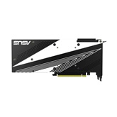 Asus PCIe NVIDIA RTX 2080 8GB GDDR6 - DUAL-RTX2080-O8G