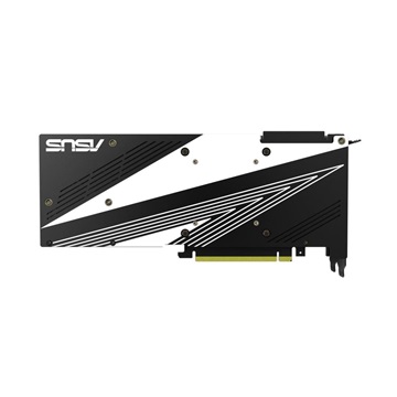 Asus PCIe NVIDIA RTX 2080 8GB GDDR6 - DUAL-RTX2080-O8G