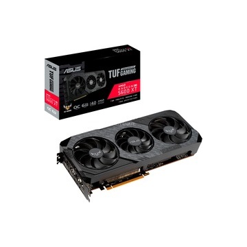 ASUS AMD RX 5600 XT 6GB - ROG-STRIX-RX5600XT-O6G-GAMING