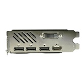 VGA Gigabyte PCIe AMD RX 470 4GB GDDR5 - GV-RX470G1 GAMING-4GD