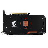 VGA Gigabyte PCIe AMD RX 580 4GB GDDR5 - AORUS RX580 4G