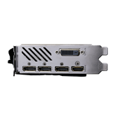 VGA Gigabyte PCIe AMD RX 580 4GB GDDR5 - AORUS RX580 4G