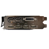 Gigabyte PCIe NVIDIA GTX 1050 2GB GDDR5 - GeForce GTX 1050 G1 Gaming 2G