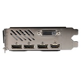 Gigabyte PCIe NVIDIA GTX 1060 3GB GDDR5 - GeForce GTX 1060 G1 Gaming 3G