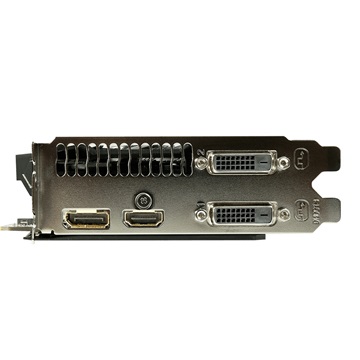Gigabyte PCIe NVIDIA GTX 1060 3GB GDDR5 - GeForce GTX 1060 WINDFORCE OC 3G