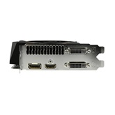 Gigabyte PCIe NVIDIA GTX 1060 6GB GDDR5 - GeForce GTX 1060 Mini ITX OC 6G