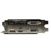 Gigabyte PCIe NVIDIA GTX 1060 6GB GDDR5 - GeForce GTX 1060 WINDFORCE OC 6G