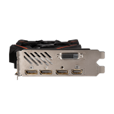 Gigabyte PCIe NVIDIA GTX 1070 8GB GDDR5 - GeForce GTX 1070 WINDFORCE OC