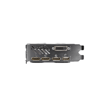 Gigabyte PCIe NVIDIA GTX 1080 8GB GDDR5X - GeForce GTX 1080 G1 Gaming