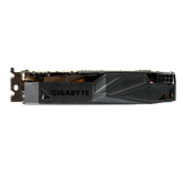 Gigabyte PCIe NVIDIA GTX 1080 8GB GDDR5X - GeForce GTX 1080 Mini ITX 8G