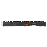 Gigabyte PCIe NVIDIA GTX 1080 8GB GDDR5X - GeForce GTX 1080 Turbo OC 8G