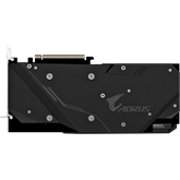 Gigabyte NVIDIA RTX 2060 SUPER 8GB - AORUS GeForce RTX 2060 SUPER 8G