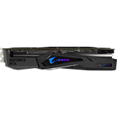 Gigabyte NVIDIA RTX 2060 SUPER 8GB - AORUS GeForce RTX 2060 SUPER 8G