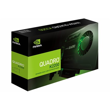 Leadtek NVIDIA Quadro K2200