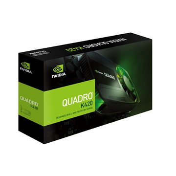 Leadtek NVIDIA Quadro K420