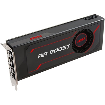 MSI PCIe AMD Radeon RX Vega 64 Air Boost 8G OC