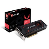 MSI PCIe AMD Radeon RX Vega 64 Air Boost 8G OC