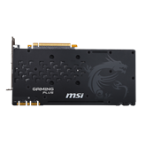 MSI PCIe NVIDIA GTX 1080 8GB GDDR5X - GeForce GTX 1080 GAMING X+ 8G