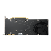 MSI PCIe NVIDIA GTX 1080 Ti 11GB GDDR5X - GeForce GTX 1080 Ti SEA HAWK X