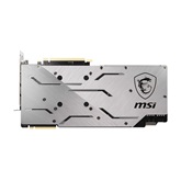 MSI NVIDIA RTX 2070 SUPER 8GB - GeForce RTX 2070 SUPER GAMING X