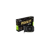 Palit PCIe NVIDIA GTX 1050 Ti 4GB GDDR5 - GeForce GTX 1050 Ti StormX
