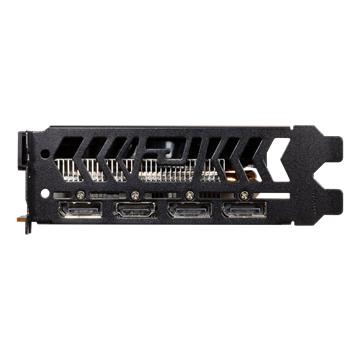 PowerColor AMD RX 6600 8GB - AXRX 6600 8GBD6-3DH