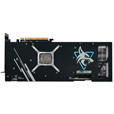 PowerColor AMD RX 7900 XTX Hellhound 24GB GDDR6 - RX7900XTX 24G-L/OC