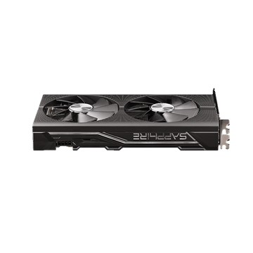 Sapphire AMD RX 570 8GB - PULSE RX 570 8G G5 Lite