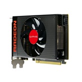 VGA Sapphire PCIe AMD R9 NANO 4GB GDDR5