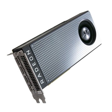 VGA Sapphire PCIe AMD RX 470 4GB GDDR5