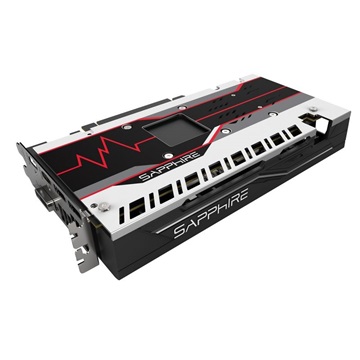VGA Sapphire PCIe AMD RX 570 4GB GDDR5 PULSE OC