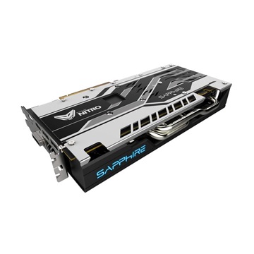 Sapphire PCIe AMD RX 570 8GB GDDR5 NITRO+ OC