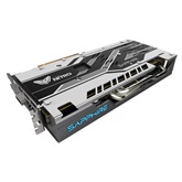 VGA Sapphire PCIe AMD RX 580 8GB GDDR5 NITRO+ Limited Edition