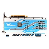 Sapphire PCIe AMD RX 590 8GB GDDR5 NITRO+ Special Edition Lite