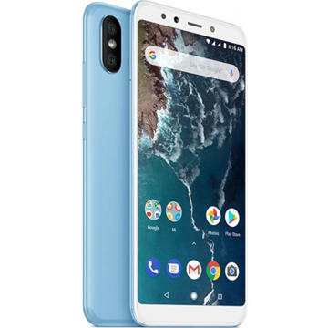 Xiaomi Mi A2 32GB Kék