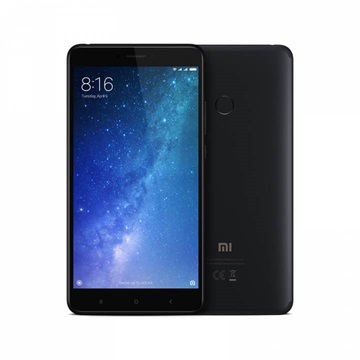 Xiaomi Mi Max 2 64GB Fekete