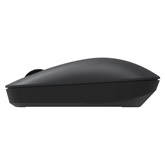 Xiaomi Wireless Mouse Lite vezeték nélküli egér, fekete - BHR6099GL