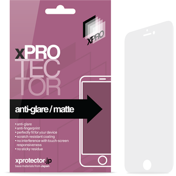 Xprotector Matte kijelzővédő fólia Xiaomi Redmi 4X készülékhez