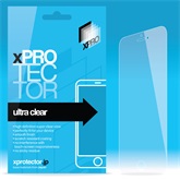 Xprotector Ultra Clear kijelzővédő fólia Xiaomi Redmi 4A készülékhez