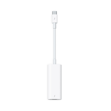 Apple Thunderbolt 3 USB-C - Thunderbolt 2 adapter