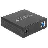 Delock 62966 Adapter USB 3.0 > 4 x Gigabit LAN