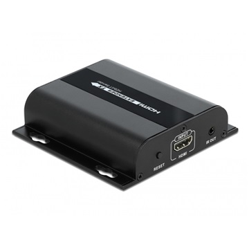 Delock 65950 HDMI jeladó videóhoz IP-n keresztül