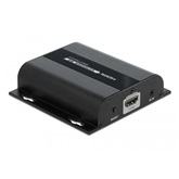 Delock 65951 HDMI vevő a videóhoz IP-n keresztül