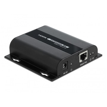 Delock 65951 HDMI vevő a videóhoz IP-n keresztül