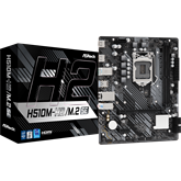 ASRock s1200 H510M-H2/M.2 SE