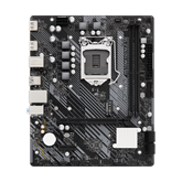 ASRock s1200 H510M-H2/M.2 SE